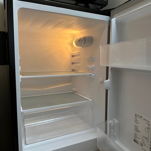 【受け渡し予定者決定しました】