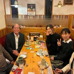 4/29(水・祝)【岡山・哲学】GW特別企画|わたしを大切にする哲学カフェ 〜これからの人生を、やさしく見つめる時間〜 - 岡山市