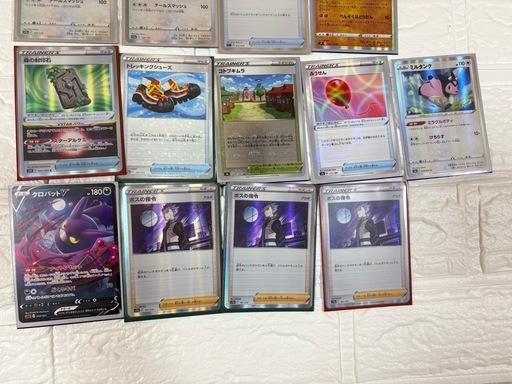 ポケモンカード　まとめ売り