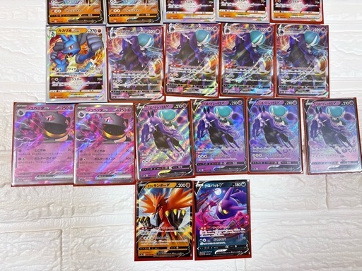 ポケモンカード　まとめ売り