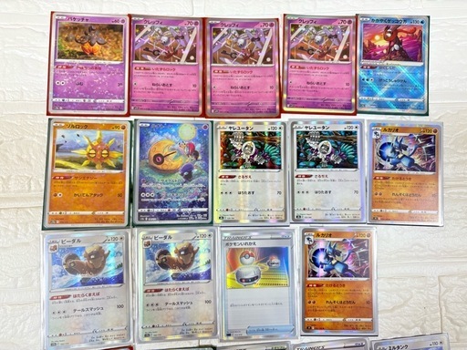 ポケモンカード　まとめ売り