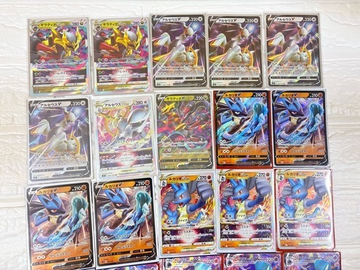 ポケモンカード　まとめ売り
