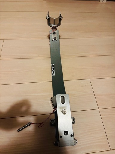 アラサススタンダード