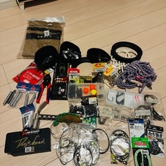 クエ釣り　フルセットの画像