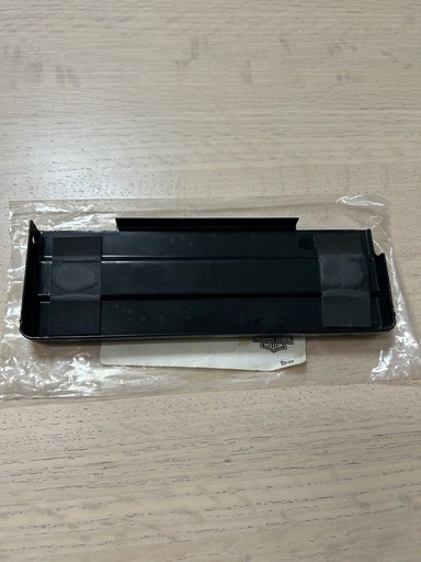 ハーレーダビッドソン部品２つ