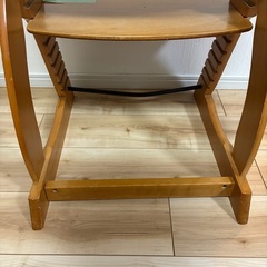 子供用椅子の画像