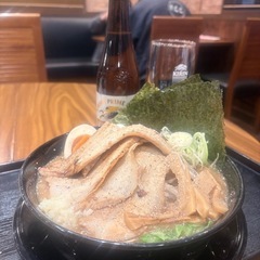 ラーメン大好きなデブです