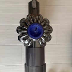 ダイソン　掃除機の画像
