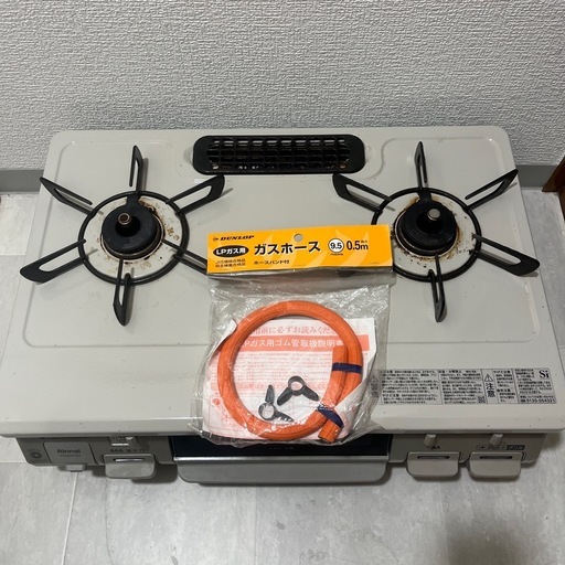 最終価格！リンナイ Rinnai 型式【RT64JH7S2-CR】 2022年製