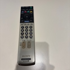 SONY 20インチ液晶テレビ(動作確認済)の画像