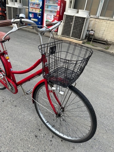 自転車003