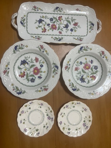 楽器 momoyama finechina