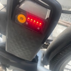 パナソニック　ハリアの画像