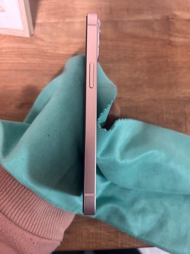 値下げ!!! IPHONE 13   128GB ケース付き