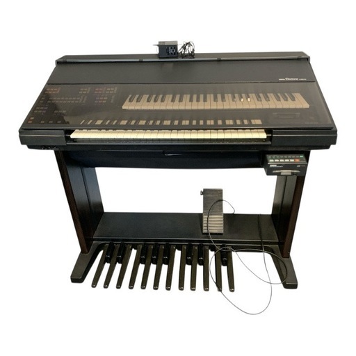 動作良好 YAMAHA ヤマハ Electone エレクトーン HS-5 (よろず屋) 東山 