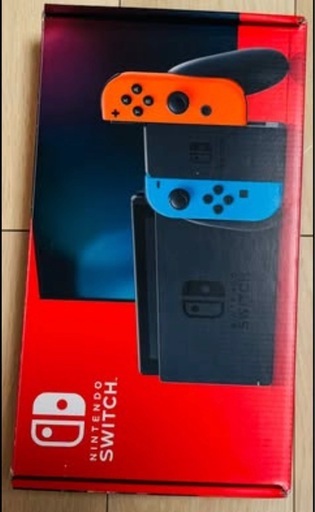【ゲーム機セット販売】Xbox One X（1TB）＋ Nintendo Switch ?