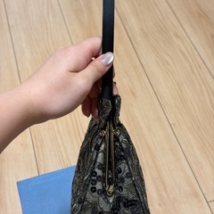 ミニバックの画像