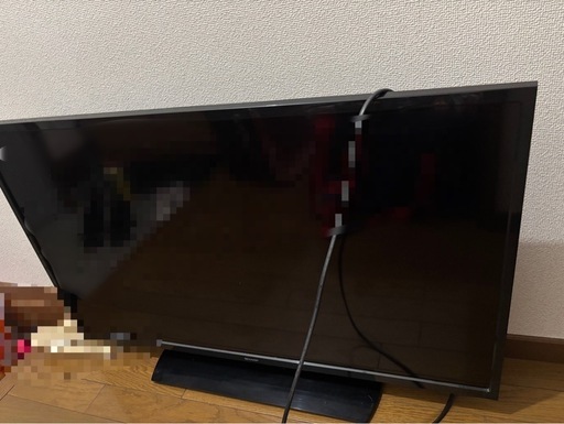 テレビ