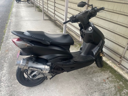 シグナス2型