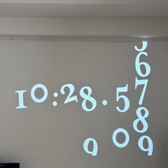 ポップインアラジン　初代の画像