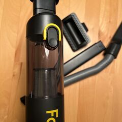Fanttik V8 Mate ハンディ掃除機の画像