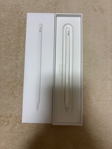 iPad Pro 11インチ 第4世代　128GB Wi-Fiモデル  ApplePencil第2世代
