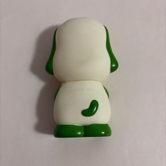 ワンワン　ソフトトイの画像