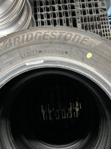175/65R14, ブリヂストン,2023年,4本