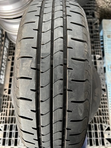 175/65R14, ブリヂストン,2023年,4本