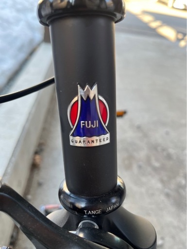値下げしました（4/14）FUJI  FEATHER