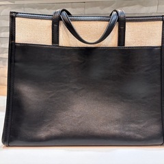 LOWELL 　ロウェル　2WAYトートバックの画像