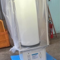 室内作業用　タワー型LED照明　ライト　省エネ　連結可　横向け可の画像