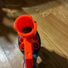 NERF ELITE 2.0 COMMANDERの画像