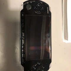 PSPの画像