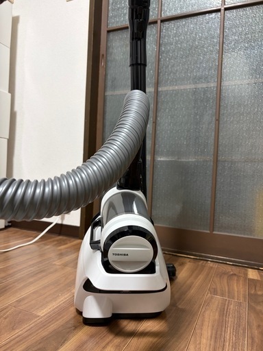 掃除機