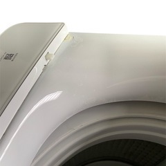 ハイアール洗濯機8.5kg 2023年製の画像