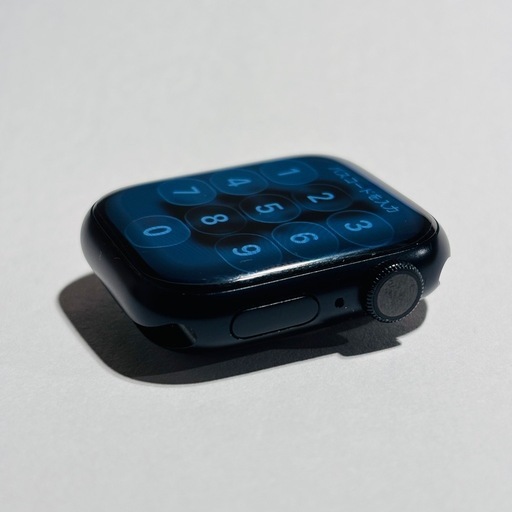 Apple Watch Series 7 GPSモデル 41mm