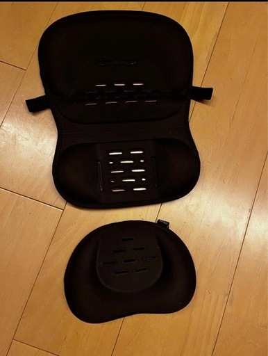 コンビ アンブレッタベビーカー