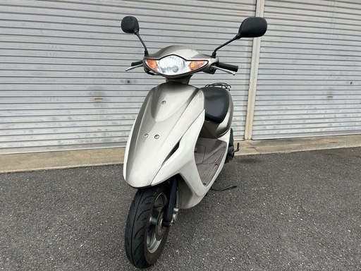 HONDA スマートディオ原付4ストdio DIO JOG ZR Z4 ZX ZZ 管理番号 