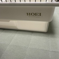 ホーエイ インコゲージの画像