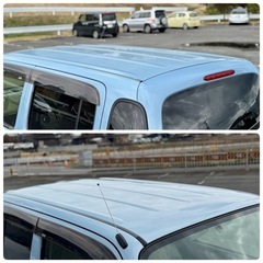 車検付き！ミラココア L675S 自動車税こちら負担 軽自動車 燃費22！低燃費の画像