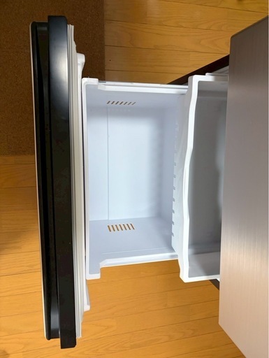 冷蔵庫　日立　265L 2024年購入