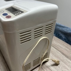 ホームベーカリーの画像