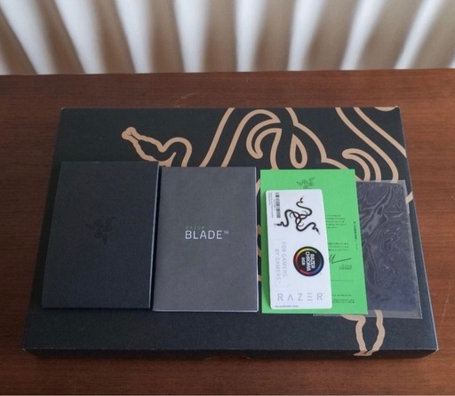 家電 Razer Blade 16 (2023) i9/64GB/RTX4070