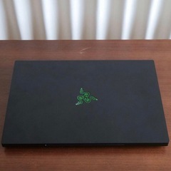 Razer Blade 16 (2023) i9/64GB/RTX4070の画像