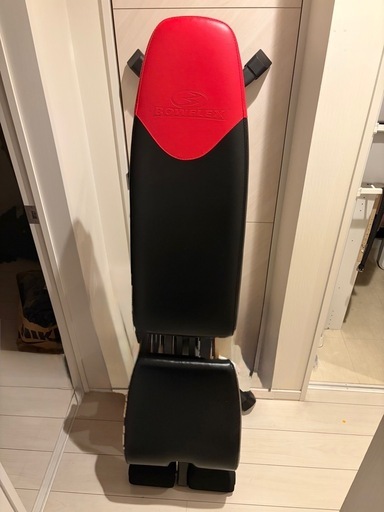 ボディーメーカー パワーラックセット