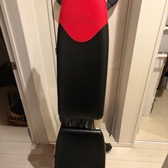 ボディーメーカー パワーラックセットの画像