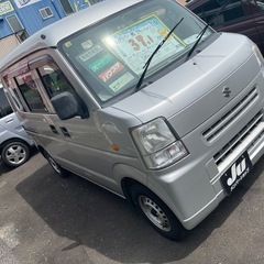 Suzuki everyの画像