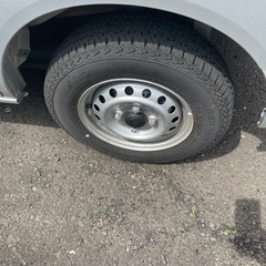 Suzuki everyの画像