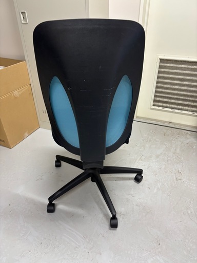 ジロフレックス 事務イス 353-4029RS-N LB